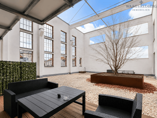 Wohnung zum Kauf 399.000 € 2 Zimmer 80 m² 2. Geschoss Bamberg Bamberg 96052