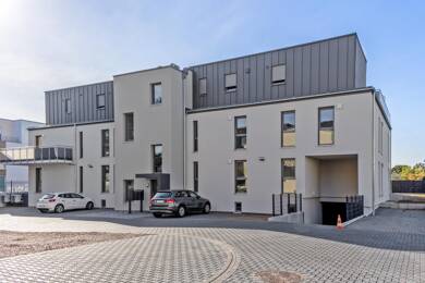 Wohnung zum Kauf - Neubau provisionsfrei 425.800 € 3 Zimmer 86,9 m² frei ab sofort Schweich Schweich 54338