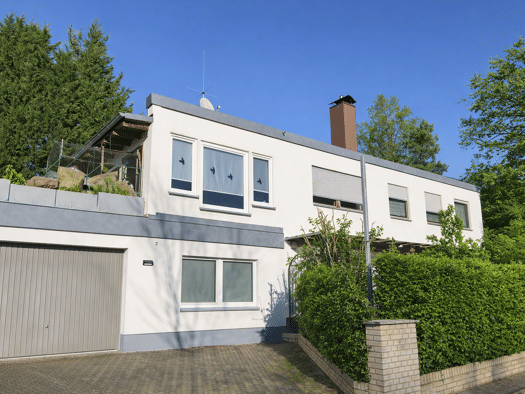 Einfamilienhaus zum Kauf als Kapitalanlage geeignet 495.000 € 6 Zimmer 160 m² 595 m² Grundstück Mimberg Burgthann 90559