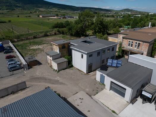 Sonstiges zum Kauf 1.200.000 € 2.100 m² Grundstück Traiskirchen 2514