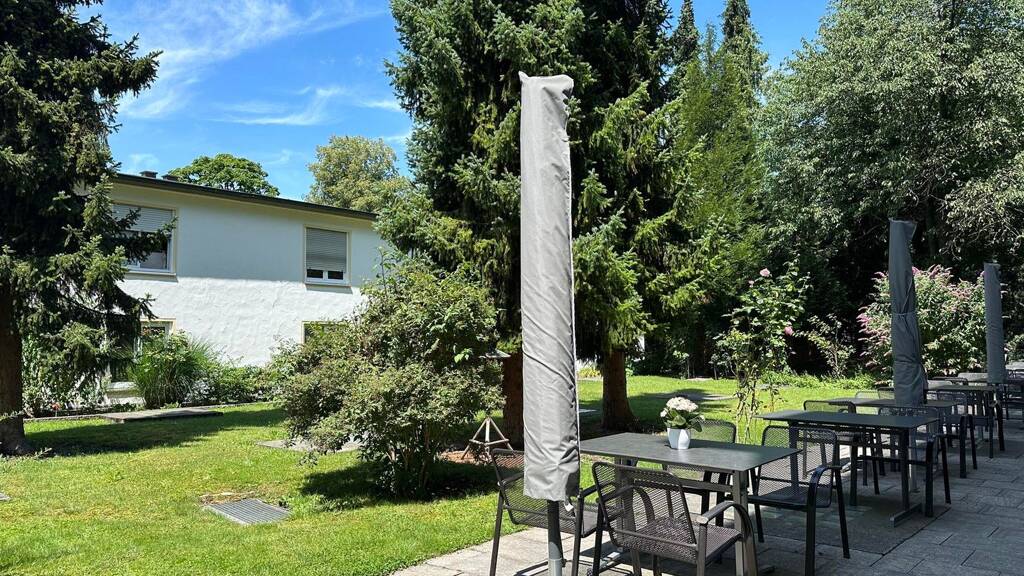 Wohnung zum Kauf 2 Zimmer 51 m² 1. Geschoss Altstadt-Lehel München / Nymphenburg 80639