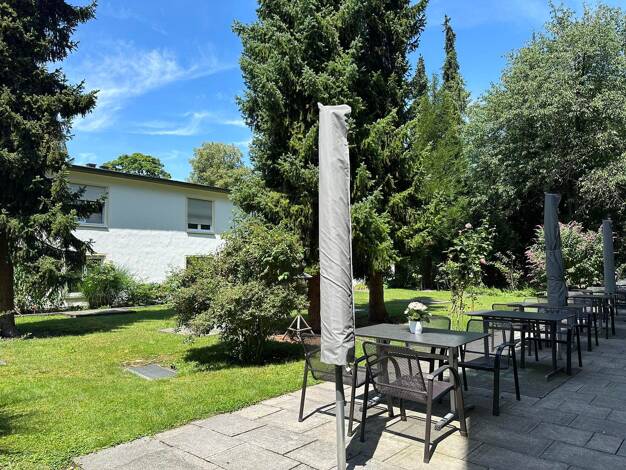 Wohnung zum Kauf 2 Zimmer 51 m² 1. Geschoss Neuhausen-Nymphenburg München 80639