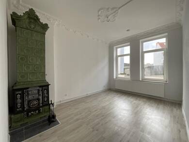 Wohnung zur Miete 449 € 3 Zimmer 70 m² 1. Geschoss Goethestraße 12 Goethestraße Bremerhaven 27576