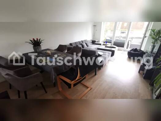Wohnung zur Miete Tauschwohnung 945 € 3 Zimmer 94 m² 1. Geschoss Seppensen Buchholz in der Nordheide 21244