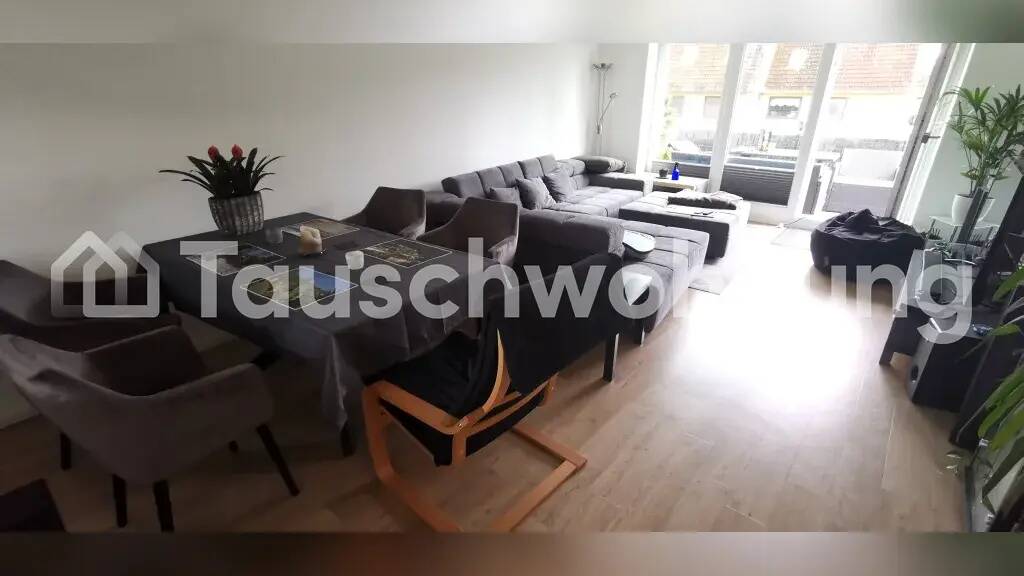 Wohnung zur Miete Tauschwohnung 945 € 3 Zimmer 94 m² 1. Geschoss Seppensen Buchholz in der Nordheide 21244