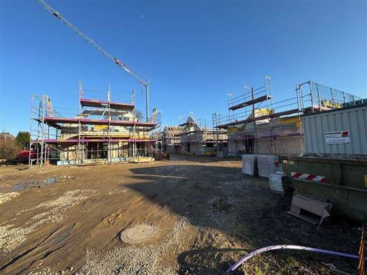 Wohnung zum Kauf - Erstbezug 495.000 € 3 Zimmer 92,9 m² Stein b Laboe 24235