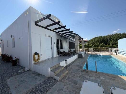 Haus zum Kauf 235.000 € 3 Zimmer 60 m² 1 m² Grundstück Kreta Municipality of Rethymnon 741 50