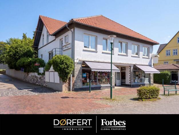 Mehrfamilienhaus zum Kauf 549.000 € 10 Zimmer 284,9 m² 472 m² Grundstück Bassum Bassum 27211