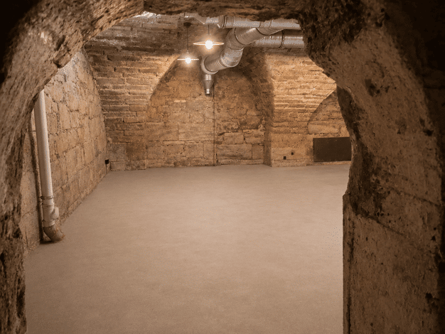 Verkaufsfläche zur Miete 700 € 1 Zimmer 84 m² Verkaufsfläche City Bayreuth 95444