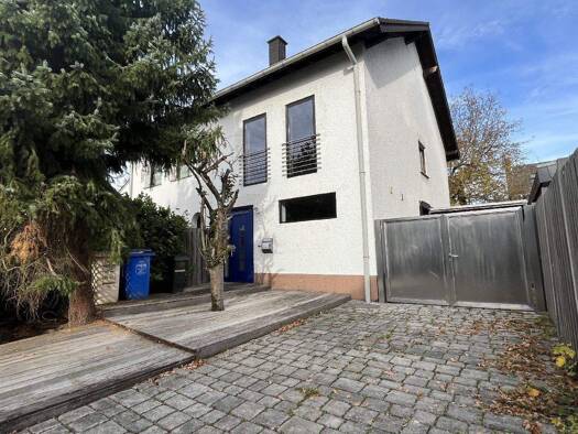 Doppelhaushälfte zum Kauf 580.000 € 5 Zimmer 145 m² 218 m² Grundstück Röttgen Bonn 53125