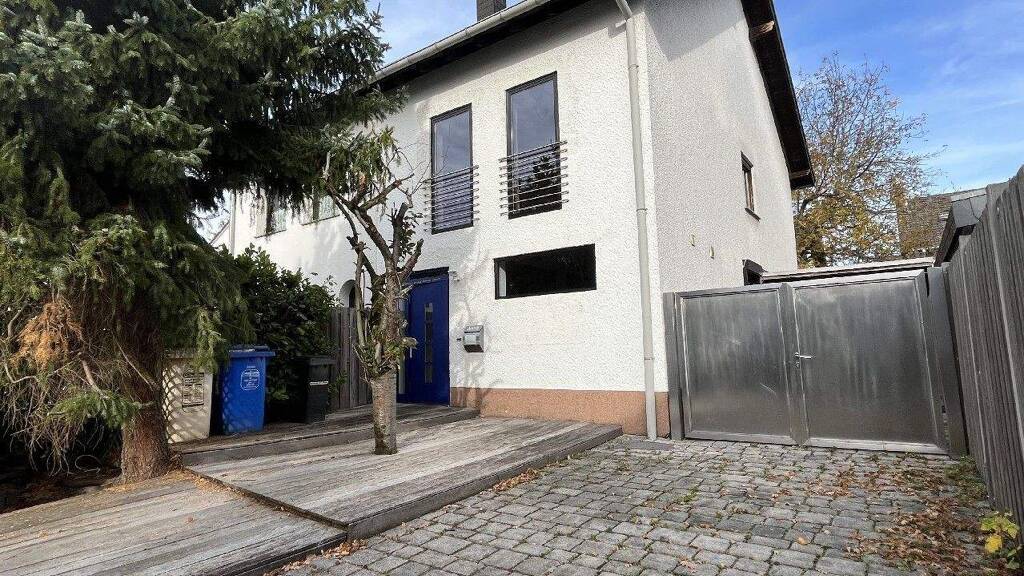 Doppelhaushälfte zum Kauf 580.000 € 5 Zimmer 145 m² 218 m² Grundstück Röttgen Bonn 53125