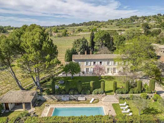 Einfamilienhaus zum Kauf 1.355.000 € 380 m² 3.365 m² Grundstück Vaison-la-Romaine 84110