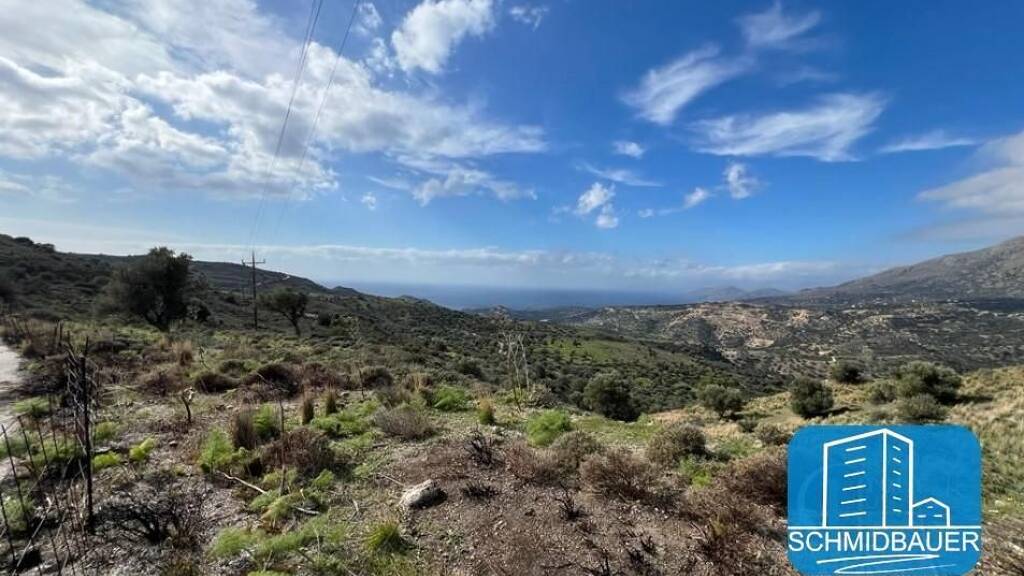 Grundstück zum Kauf 300.000 € 20.000 m² Grundstück Kreta Saktouria 740 53