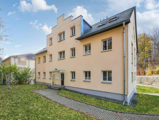 Wohnung zum Kauf 48.200 € 2 Zimmer 48,3 m² Sebnitz 01855
