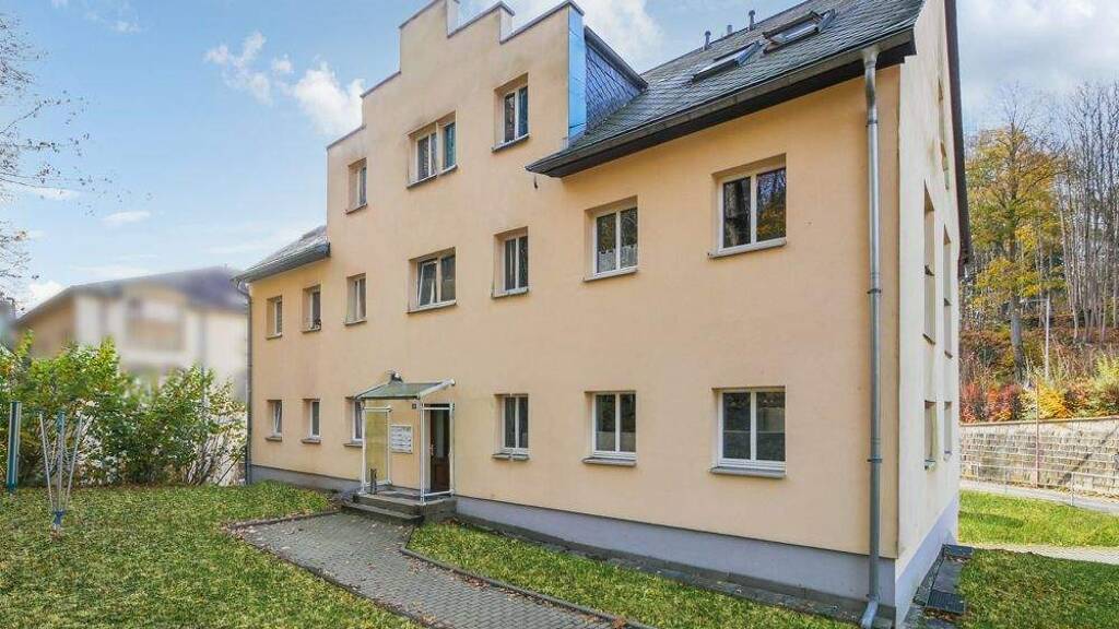 Wohnung zum Kauf 48.200 € 2 Zimmer 48,3 m² Sebnitz 01855