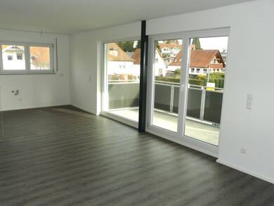 Studio zur Miete 1.050 € 4 Zimmer 92 m² frei ab 01.09.2025 Bad Waldsee Bad Waldsee 88339