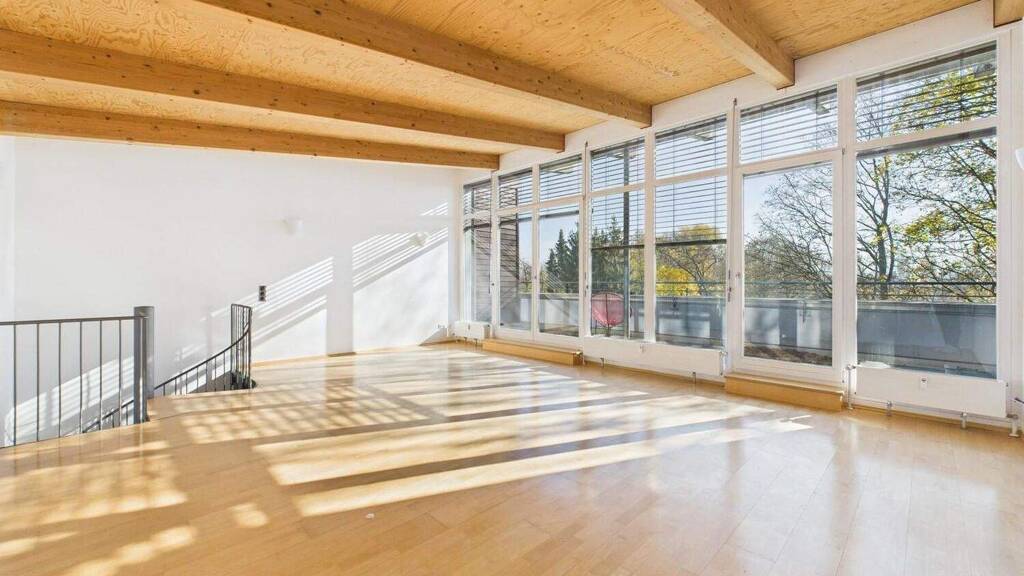 Maisonette zum Kauf 525.000 € 3,5 Zimmer 100 m² Piflas Landshut 84030