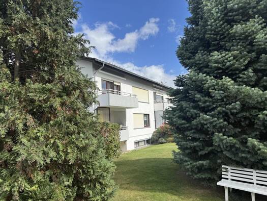Wohnung zum Kauf 165.000 € 4 Zimmer 93,5 m² Bad Wildungen 34537