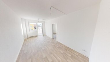 Wohnung zur Miete 479 € 2 Zimmer 66,5 m² 7. Geschoss frei ab 01.12.2024 Bruno-Granz-Str. 70 Morgenleite 631 Chemnitz 09122