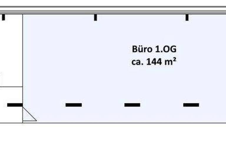 Bürofläche zur Miete 1.728 € 144 m² Bürofläche Hohenems 6845