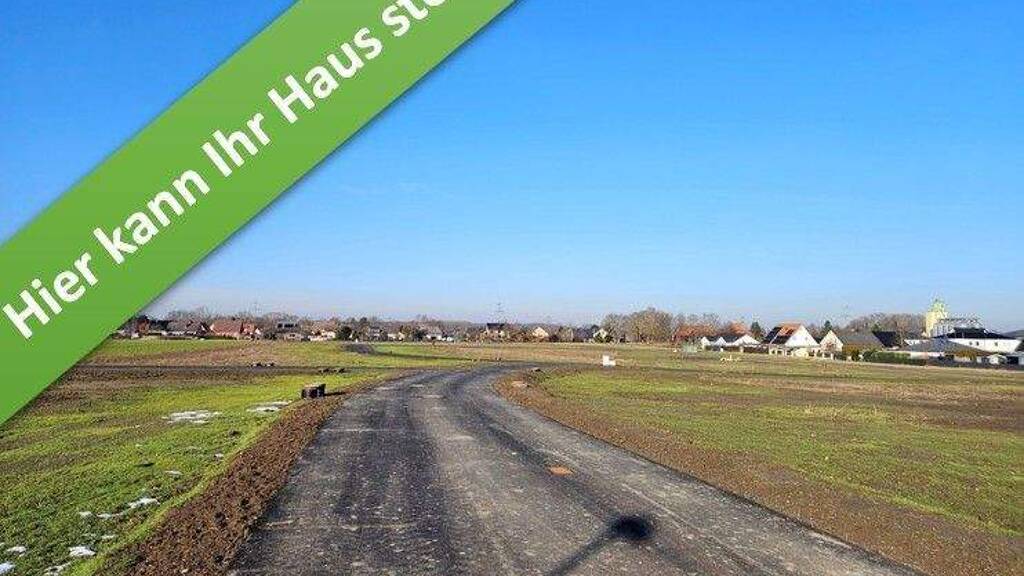 Einfamilienhaus zum Kauf - Erstbezug provisionsfrei 364.190 € 5 Zimmer 144 m² 685 m² Grundstück Bründelkampsweg Schwicheldt Peine 31226