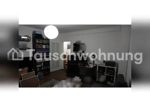 Wohnung zur Miete Tauschwohnung 280 € 2 Zimmer 50 m² 2. Geschoss Französisch Buchholz Berlin 13187