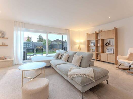 Reihenmittelhaus zum Kauf 398.000 € 4 Zimmer 155 m² 217 m² Grundstück Velpke 38458