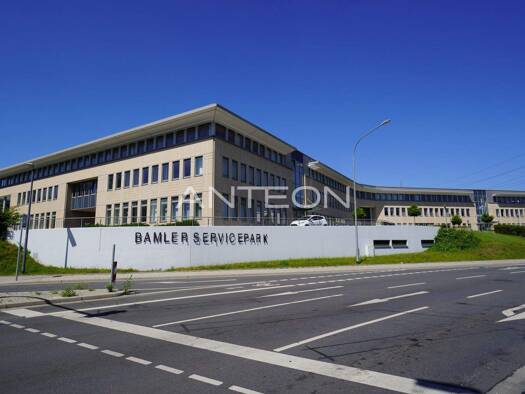 Bürofläche zur Miete 12,50 € 518 m² Bürofläche teilbar ab 518 m² Bamlerstraße 1-5 Nordviertel Essen 45141