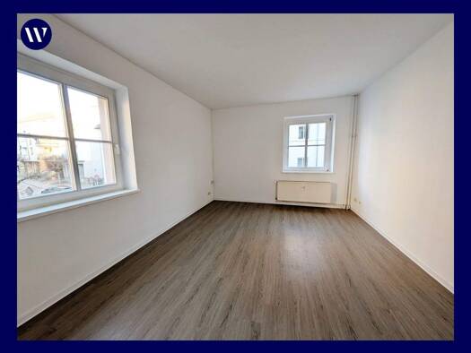 Wohnung zur Miete 555 € 2 Zimmer 47 m² 1. Geschoss Wollenweberstraße 21 Stadtmitte Rostock 18055