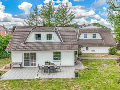 Einfamilienhaus zum Kauf 589.000 € 6 Zimmer 224,7 m² 6.171 m² Grundstück Wrist 25563