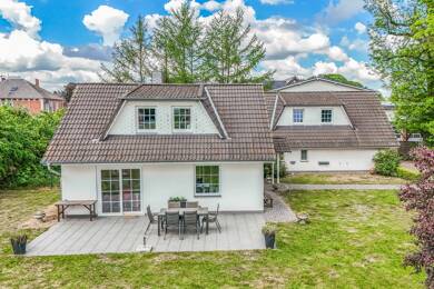 Einfamilienhaus zum Kauf 589.000 € 6 Zimmer 224,7 m² 6.171 m² Grundstück Wrist 25563
