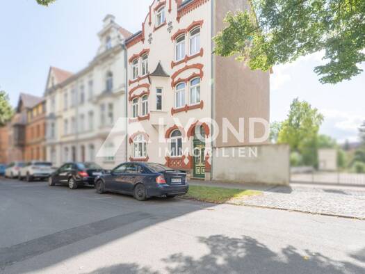Wohnung zum Kauf 112.000 € 3 Zimmer 92 m² Mühlhausen Mühlhausen 99974