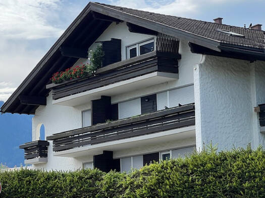 Wohnung zum Kauf 350.000 € 2 Zimmer 45 m² 4. Geschoss Oberstdorf 87561