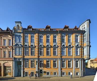Haus zum Kauf 1.155.000 € 898 m² 475 m² Grundstück Neustadt Brandenburg an der Havel 14776