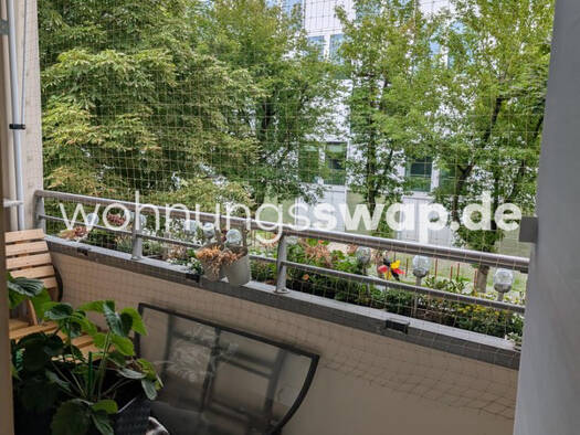 Wohnung zur Miete Tauschwohnung 395 € 3 Zimmer 62 m² 1. Geschoss Kaulsdorf Marzahn-Hellersdorf 12619