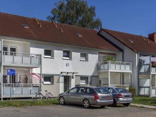 Wohnung zur Miete 519 € 3 Zimmer 57 m² EG Pfalzstraße 87 Weddinghofen Bergkamen 59192