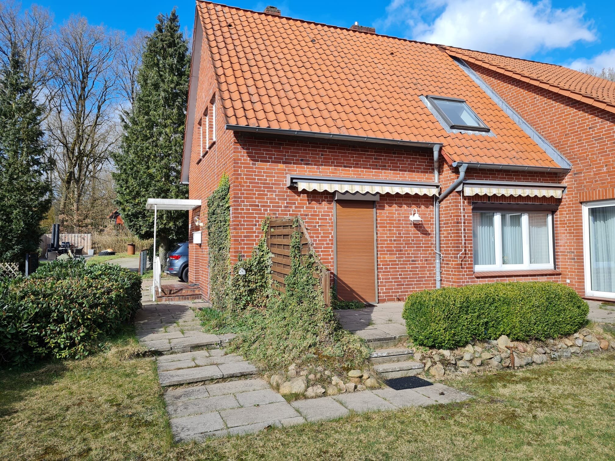 Einfamilienhaus zum Kauf 6 Zimmer 150 m²<br/>Wohnfläche 1.000 m²<br/>Grundstück ab sofort<br/>Verfügbarkeit Hützel Bispingen 29646