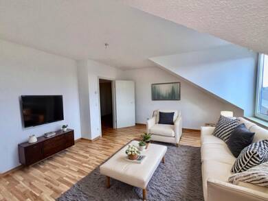 Wohnung zur Miete 435 € 2 Zimmer 51 m² Negast Steinhagen 18442