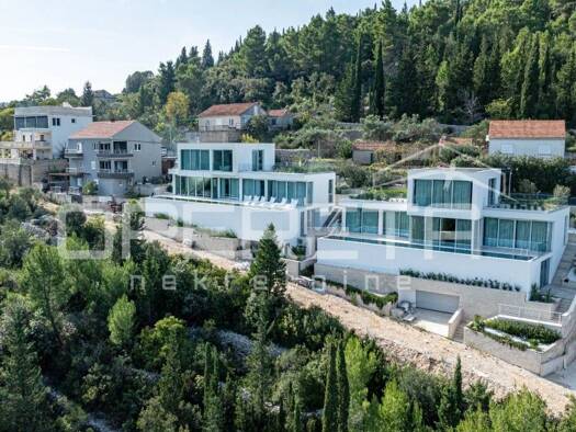 Haus zum Kauf 2.000.000 € 5 Zimmer 360 m² Korcula