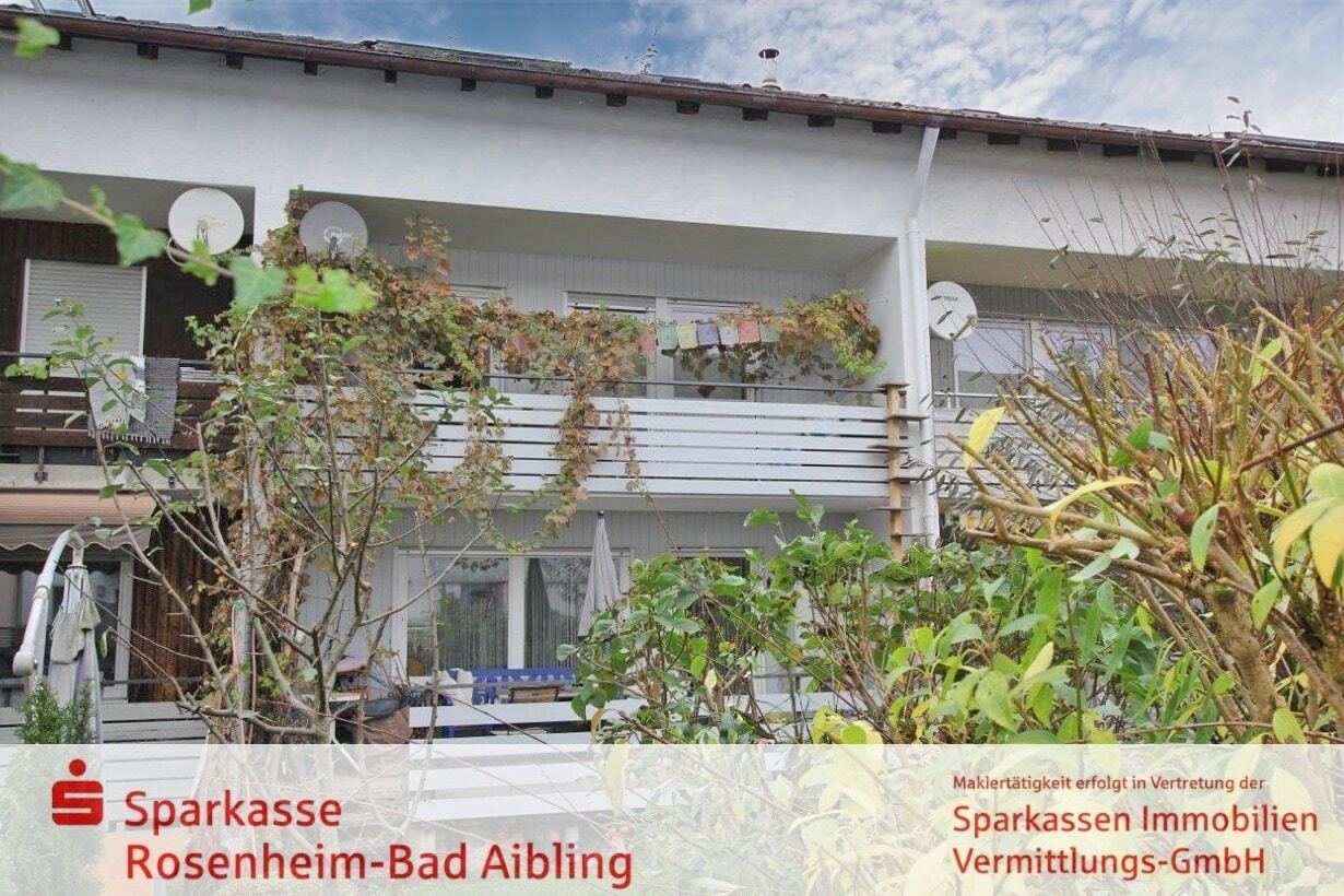 Reihenmittelhaus zum Kauf 545.000 € 5 Zimmer 145 m²<br/>Wohnfläche 199 m²<br/>Grundstück Prien 83209