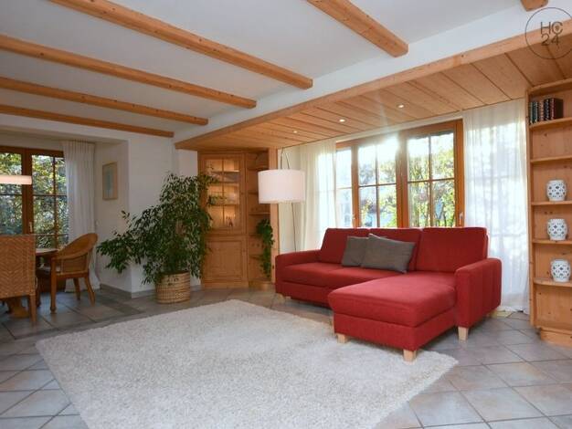 Wohnung zur Miete Wohnen auf Zeit 1.630 € 3,5 Zimmer 90 m² frei ab sofort Nonnenhorn 88149