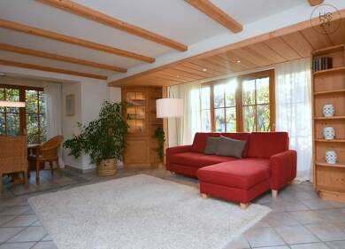 Wohnung zur Miete Wohnen auf Zeit 1.630 € 3,5 Zimmer 90 m² frei ab 01.10.2025 Nonnenhorn 88149