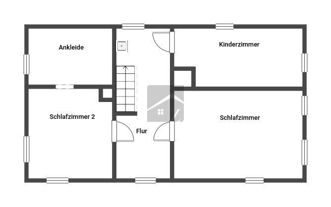 Einfamilienhaus zum Kauf 77.999 € 5 Zimmer 109 m²<br/>Wohnfläche 1.090 m²<br/>Grundstück Göda Göda 02633