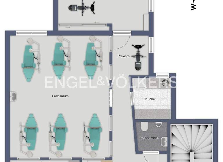 Mehrfamilienhaus zum Kauf 749.000 € 309 m² 913 m² Grundstück Schöllkrippen 63825