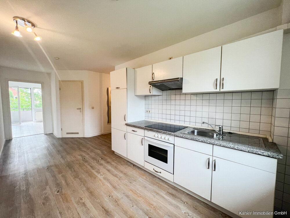 Wohnung zur Miete 720 € 4 Zimmer 74,7 m²<br/>Wohnfläche 1.<br/>Geschoss Büsum 25761