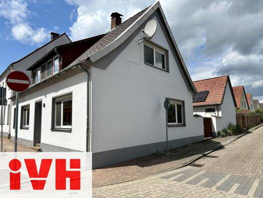 Einfamilienhaus zum Kauf 235.000 € 6 Zimmer 165 m² 572 m² Grundstück Walsrode 29664