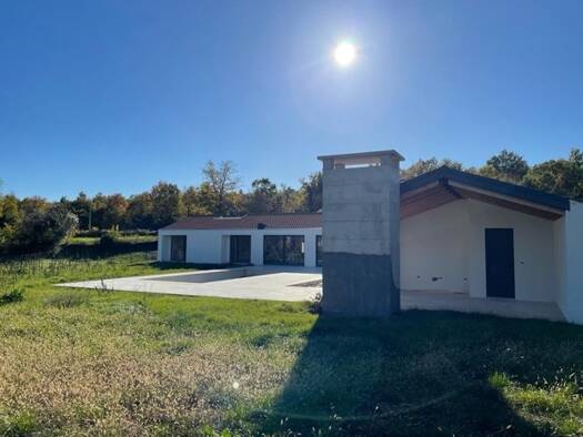 Einfamilienhaus zum Kauf 850.000 € 6 Zimmer 210 m² 1.978 m² Grundstück Kršan 52232