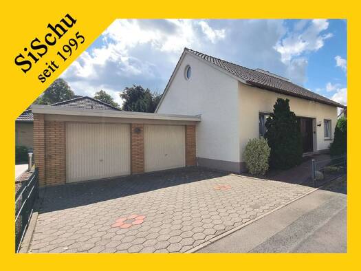 Bungalow zum Kauf 148.000 € 3 Zimmer 76 m² 450 m² Grundstück Bünde 32257