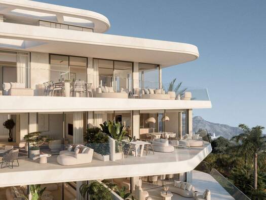 Wohnung zum Kauf 995.000 € 4 Zimmer 178 m² Estepona 29680