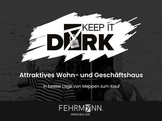 Gewerbeobjekt zum Kauf als Kapitalanlage geeignet 819.000 € 453,4 m² 356 m² Grundstück Altstadt Meppen 49716